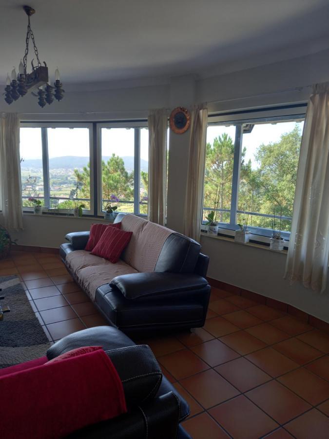 비아나도카스텔로 Casa Da Bela Vista 빌라 외부 사진