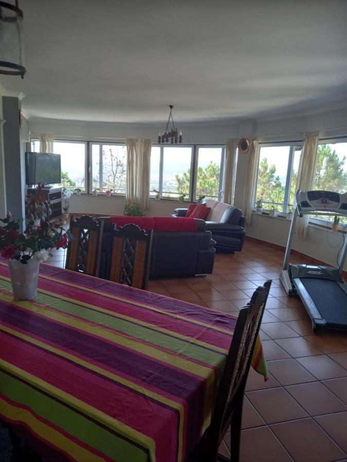 비아나도카스텔로 Casa Da Bela Vista 빌라 외부 사진