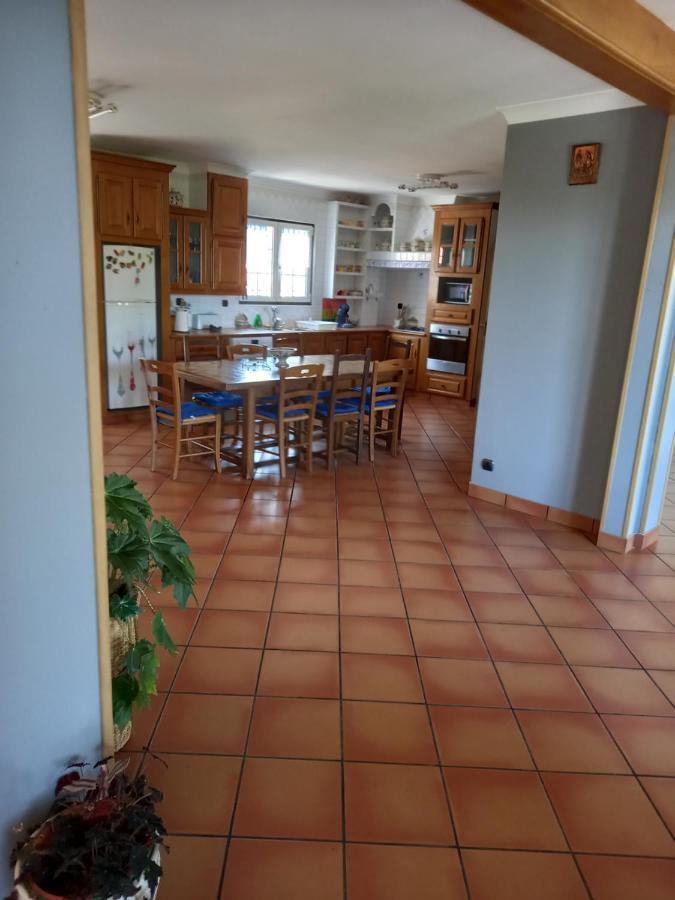 비아나도카스텔로 Casa Da Bela Vista 빌라 외부 사진