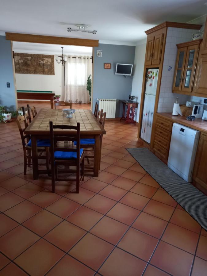비아나도카스텔로 Casa Da Bela Vista 빌라 외부 사진