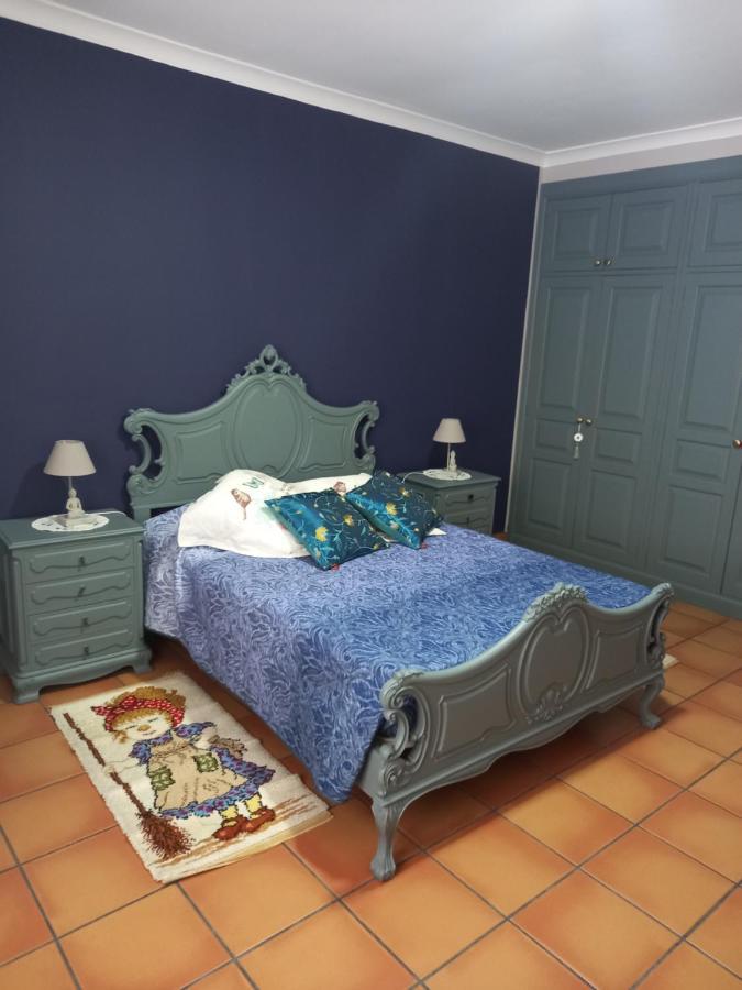 비아나도카스텔로 Casa Da Bela Vista 빌라 외부 사진