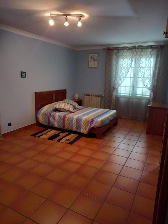 비아나도카스텔로 Casa Da Bela Vista 빌라 외부 사진
