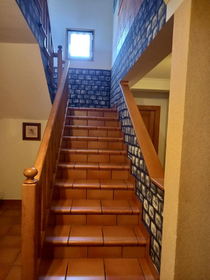 비아나도카스텔로 Casa Da Bela Vista 빌라 외부 사진