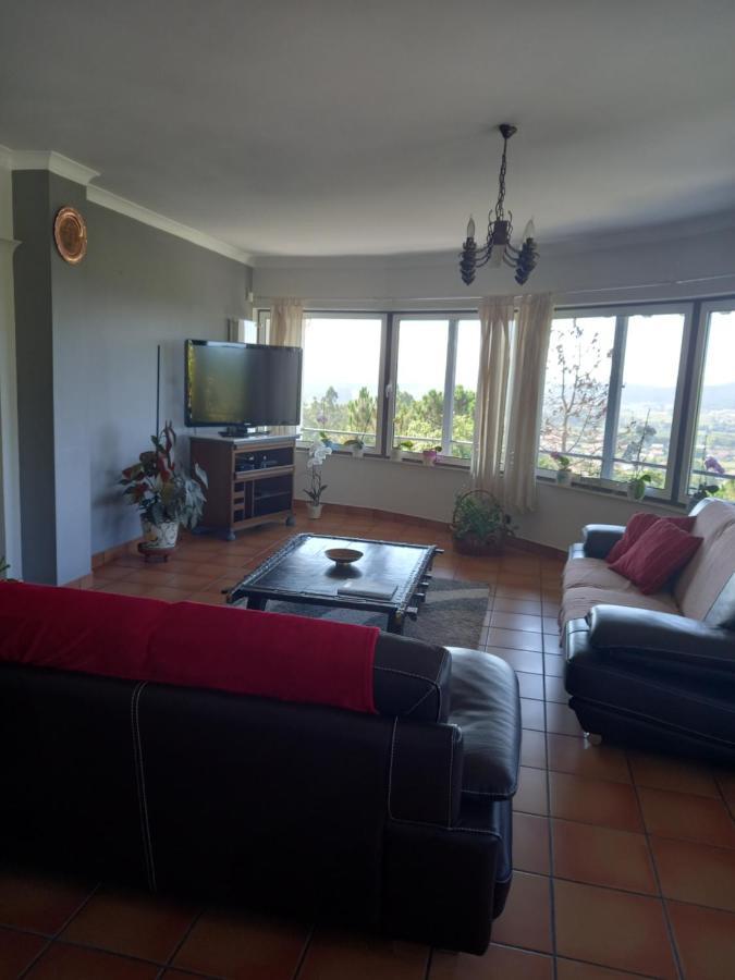 비아나도카스텔로 Casa Da Bela Vista 빌라 외부 사진