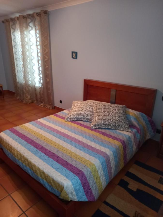 비아나도카스텔로 Casa Da Bela Vista 빌라 외부 사진