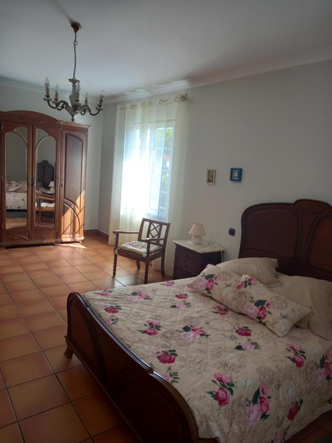 비아나도카스텔로 Casa Da Bela Vista 빌라 외부 사진