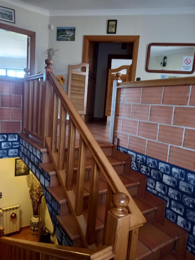 비아나도카스텔로 Casa Da Bela Vista 빌라 외부 사진