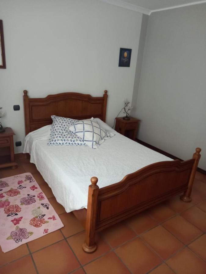 비아나도카스텔로 Casa Da Bela Vista 빌라 외부 사진