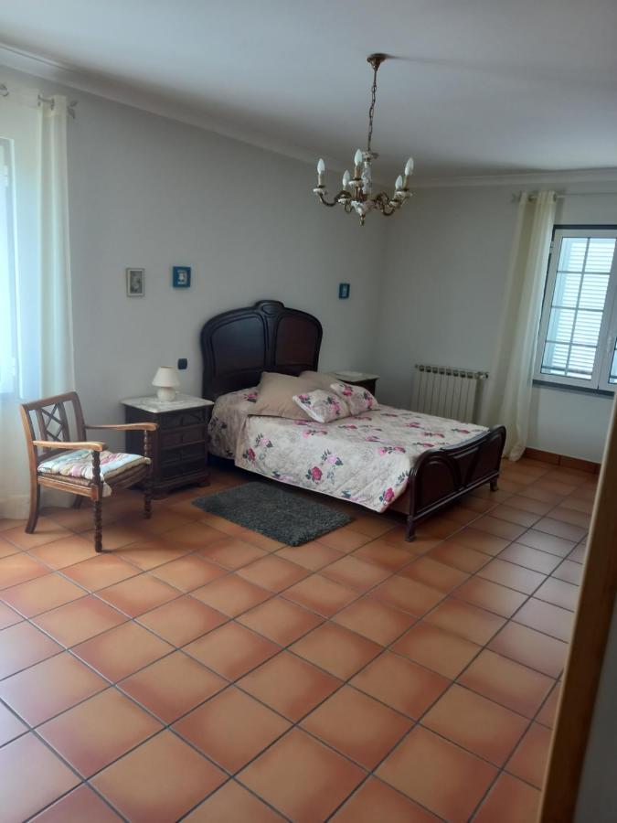 비아나도카스텔로 Casa Da Bela Vista 빌라 외부 사진
