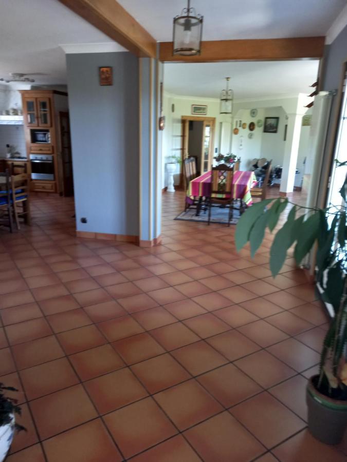 비아나도카스텔로 Casa Da Bela Vista 빌라 외부 사진