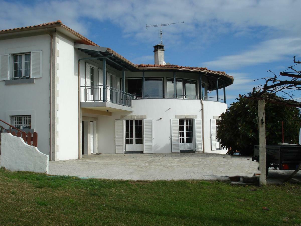 비아나도카스텔로 Casa Da Bela Vista 빌라 외부 사진