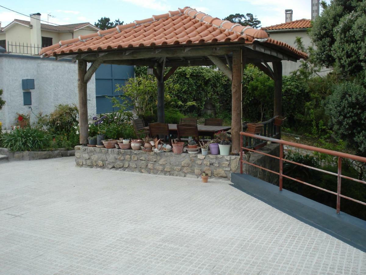 비아나도카스텔로 Casa Da Bela Vista 빌라 외부 사진