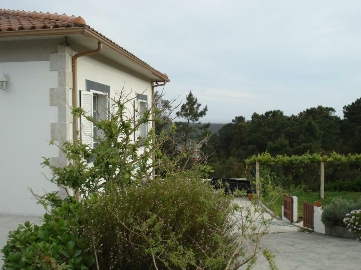 비아나도카스텔로 Casa Da Bela Vista 빌라 외부 사진