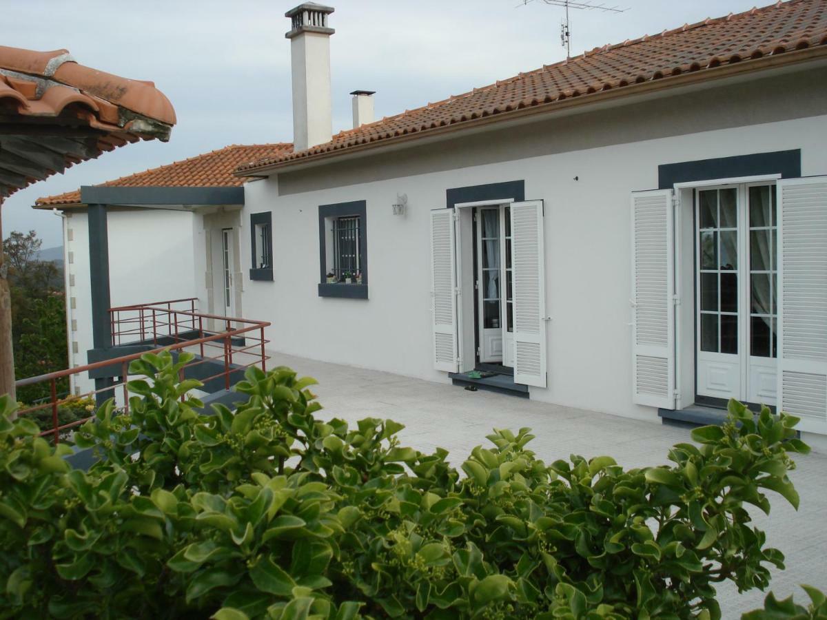 비아나도카스텔로 Casa Da Bela Vista 빌라 외부 사진