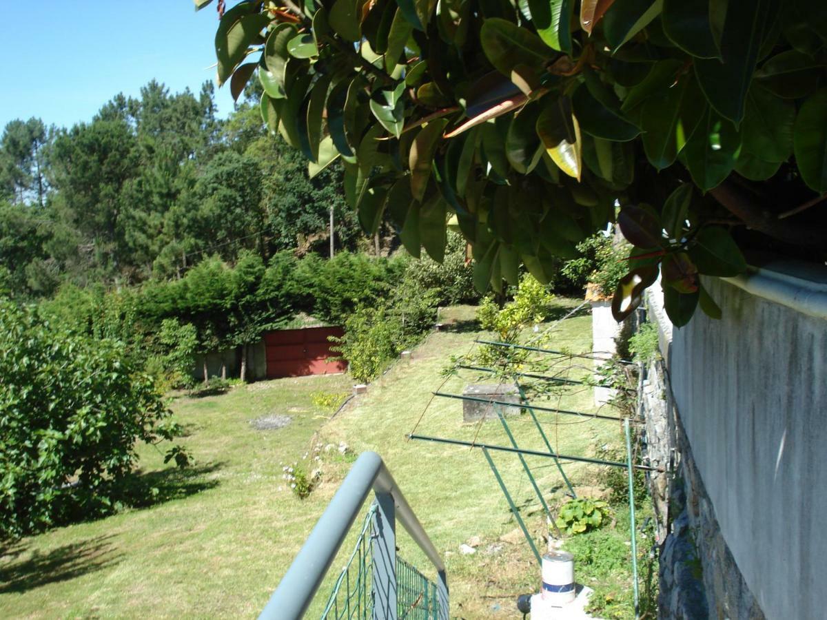 비아나도카스텔로 Casa Da Bela Vista 빌라 외부 사진