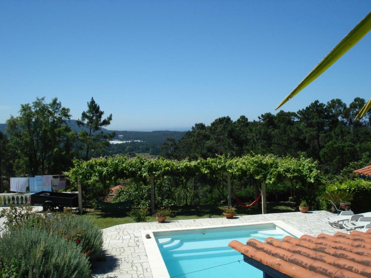 비아나도카스텔로 Casa Da Bela Vista 빌라 외부 사진