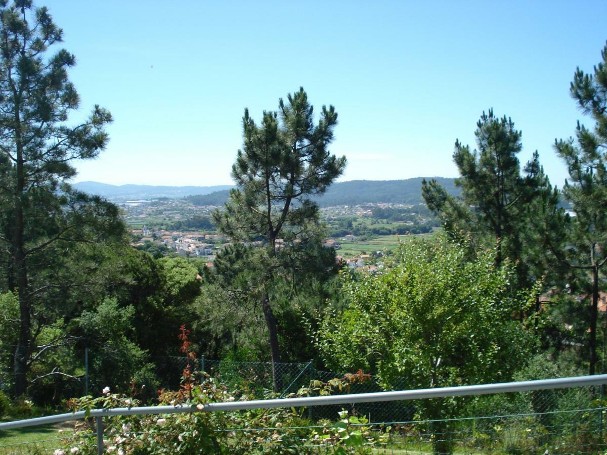 비아나도카스텔로 Casa Da Bela Vista 빌라 외부 사진