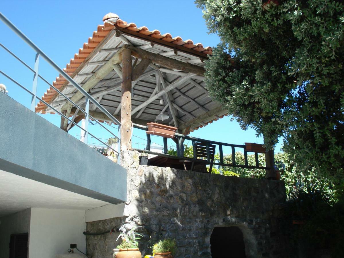 비아나도카스텔로 Casa Da Bela Vista 빌라 외부 사진
