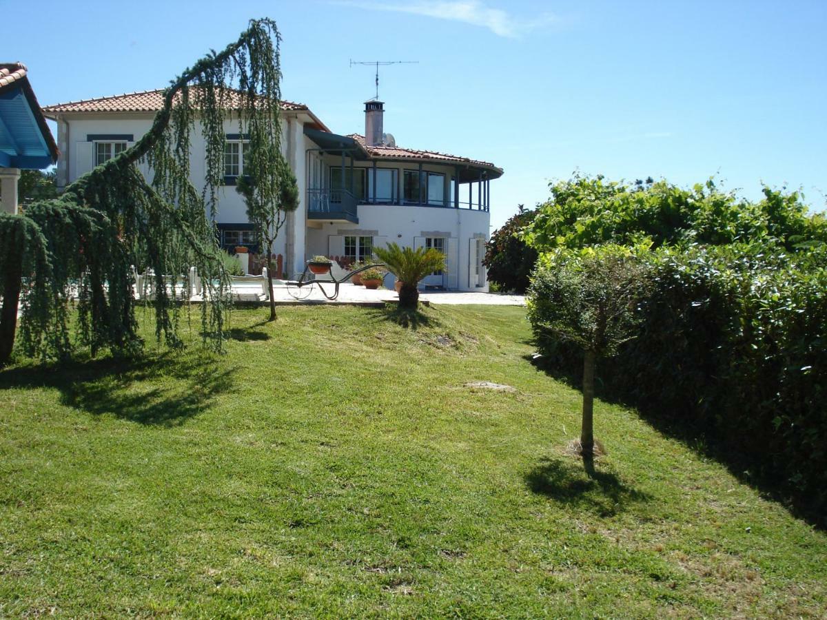 비아나도카스텔로 Casa Da Bela Vista 빌라 외부 사진