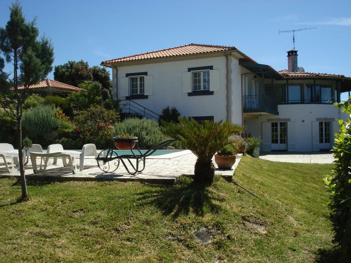 비아나도카스텔로 Casa Da Bela Vista 빌라 외부 사진