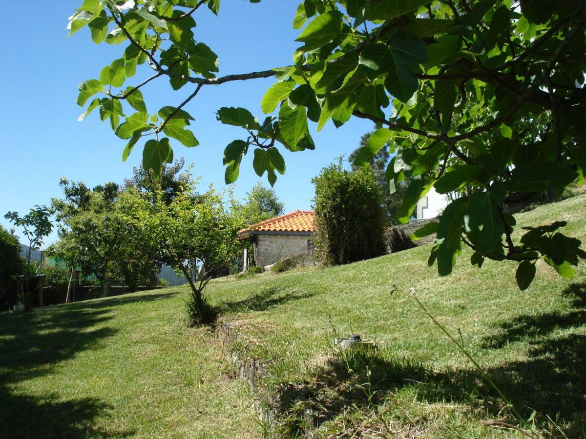 비아나도카스텔로 Casa Da Bela Vista 빌라 외부 사진